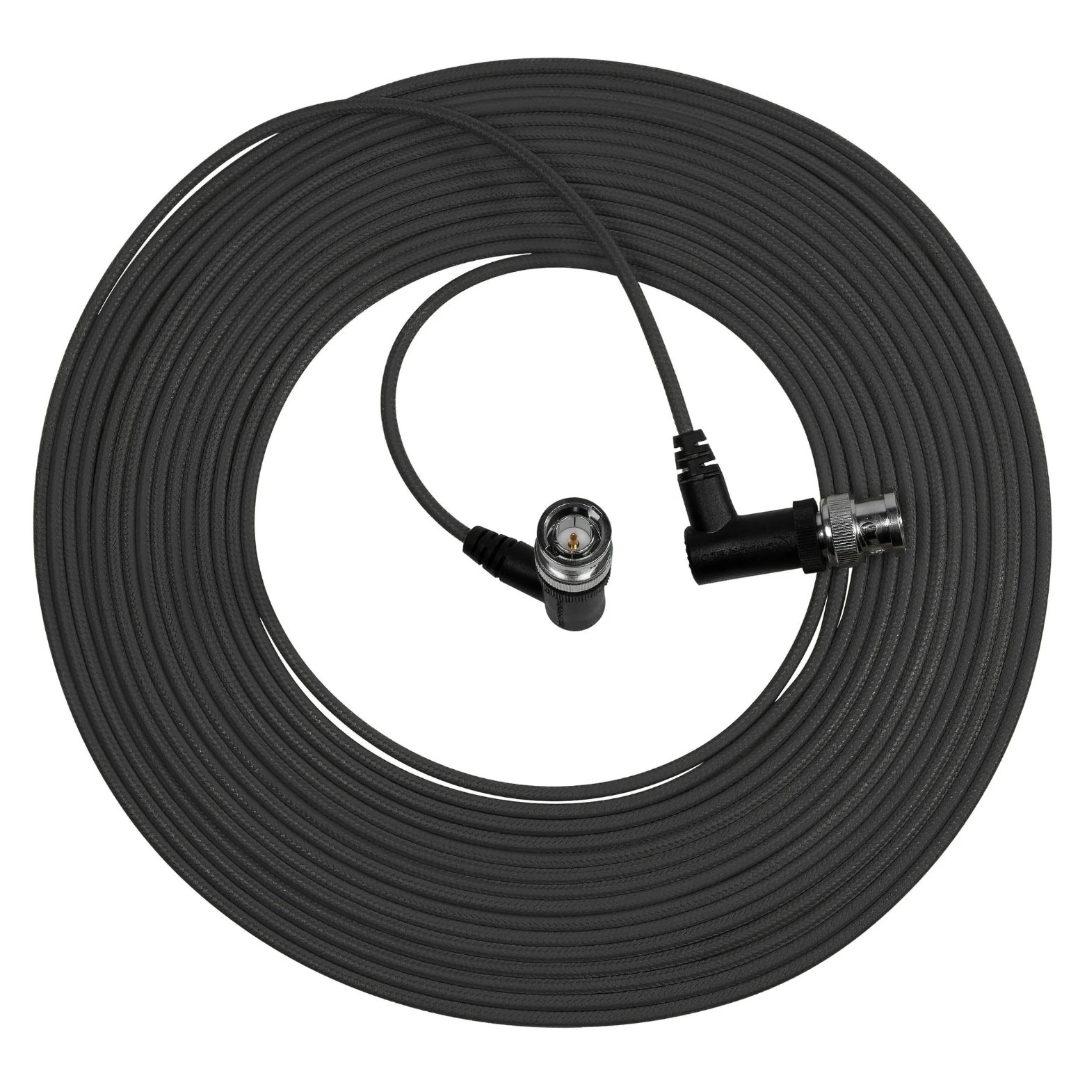 Ultra Thin 6G SDI Video Cable Right Angle BNC - Image 15
