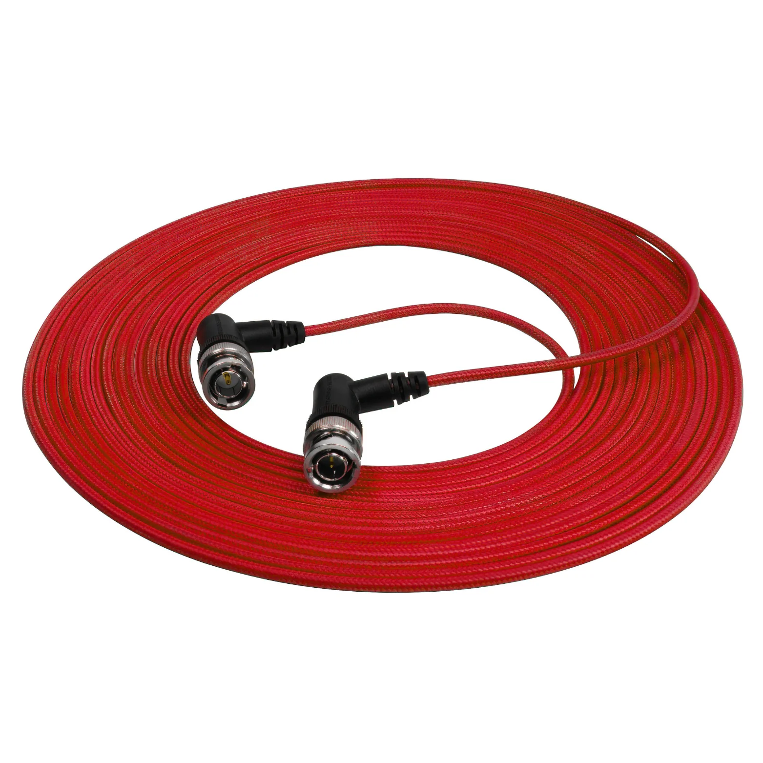 Ultra Thin 6G SDI Video Cable Right Angle BNC - Image 16