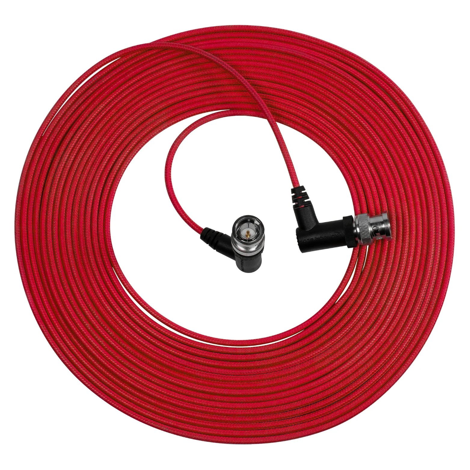 Ultra Thin 6G SDI Video Cable Right Angle BNC - Image 17