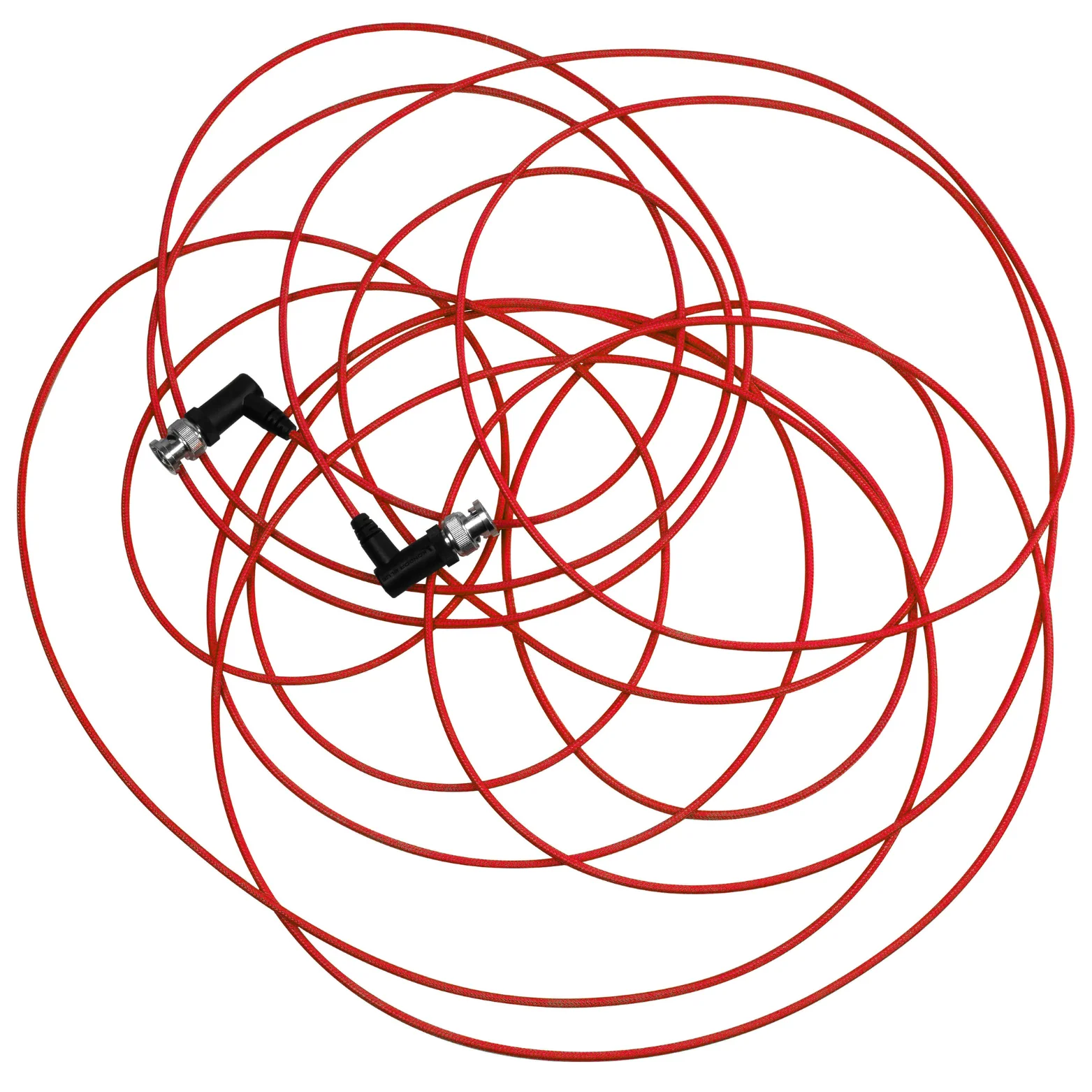 Ultra Thin 6G SDI Video Cable Right Angle BNC - Image 18