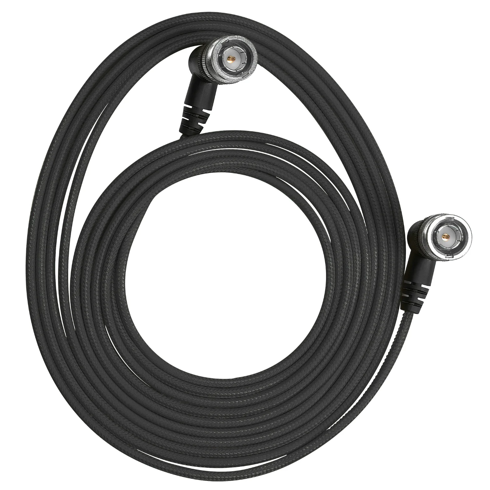 Ultra Thin 6G SDI Video Cable Right Angle BNC - Image 4