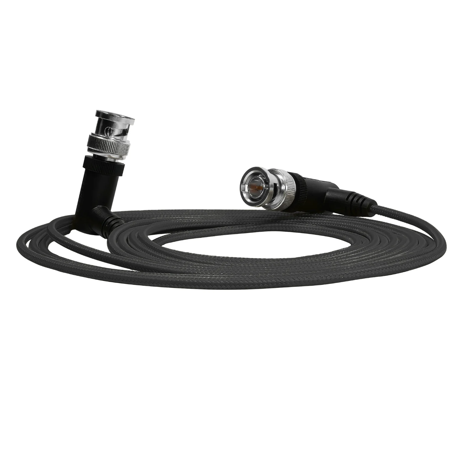 Ultra Thin 6G SDI Video Cable Right Angle BNC - Image 6