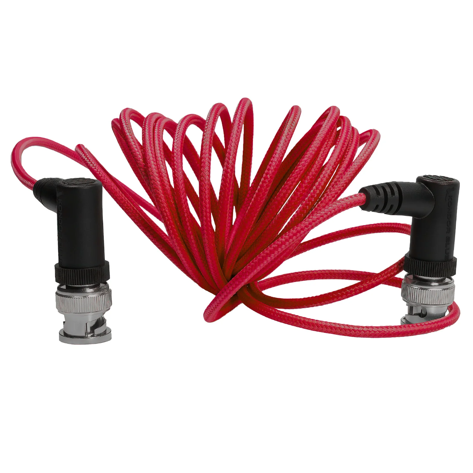 Ultra Thin 6G SDI Video Cable Right Angle BNC - Image 9