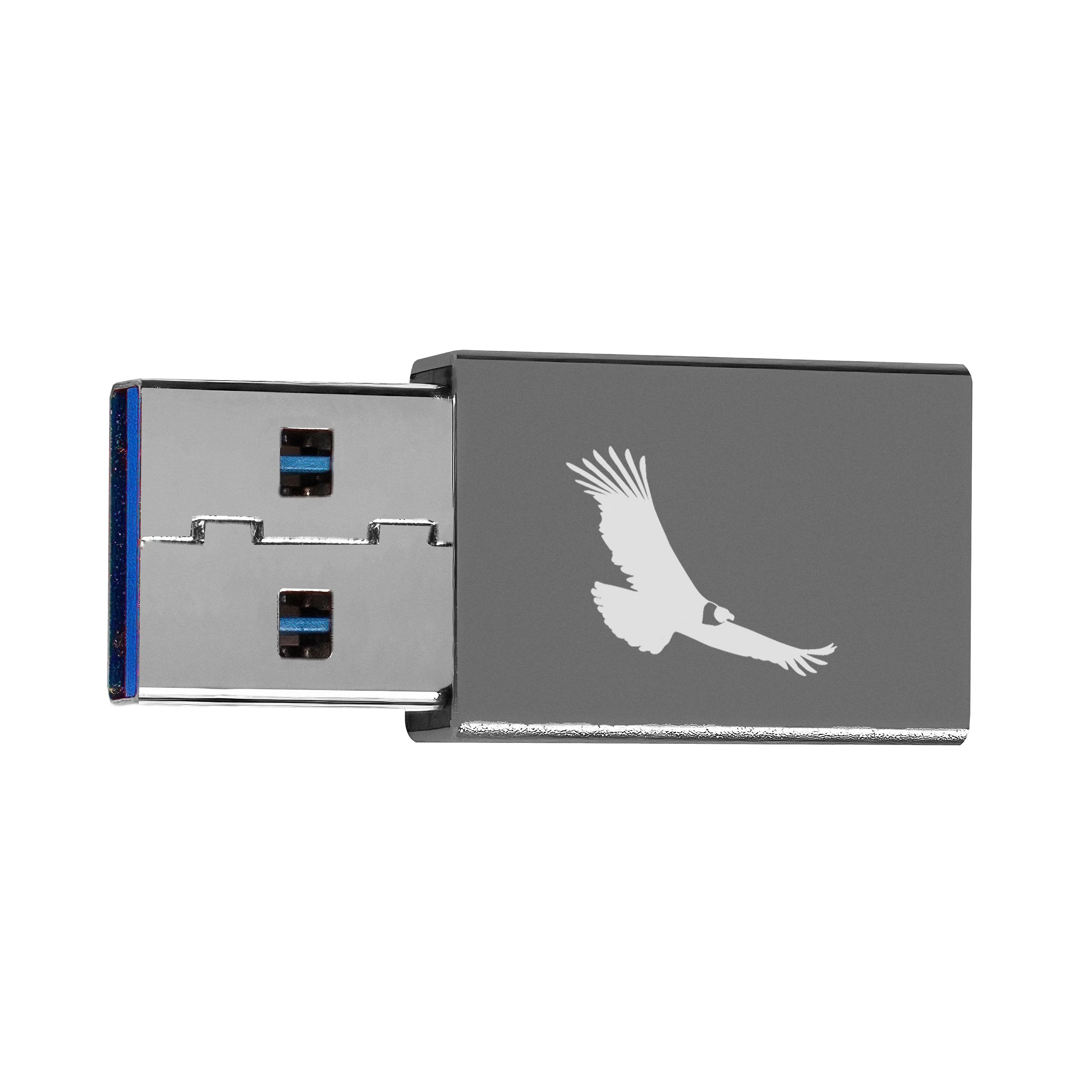USB-C to USB-A 3.0 Adapter - Image 3