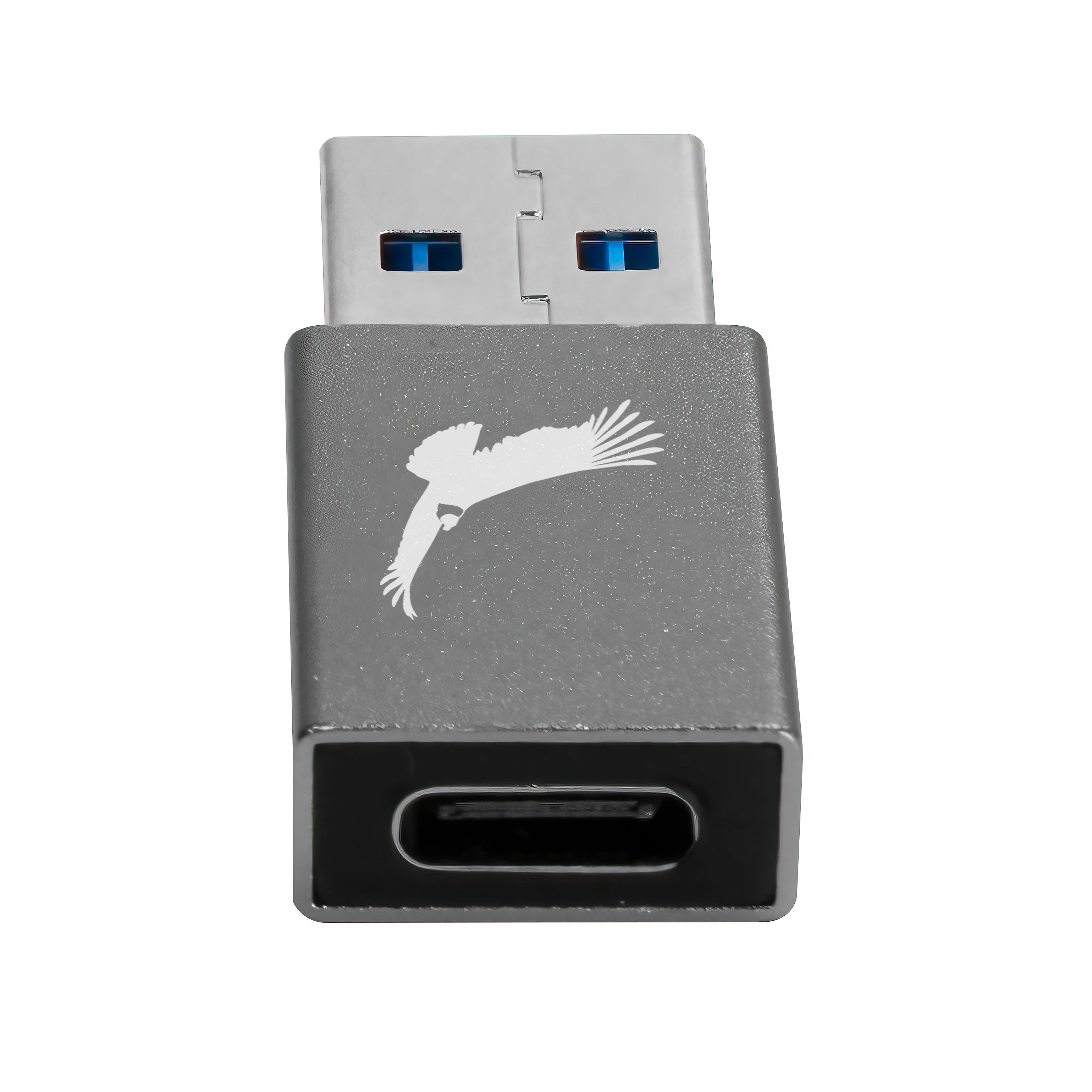 USB-C to USB-A 3.0 Adapter - Image 4
