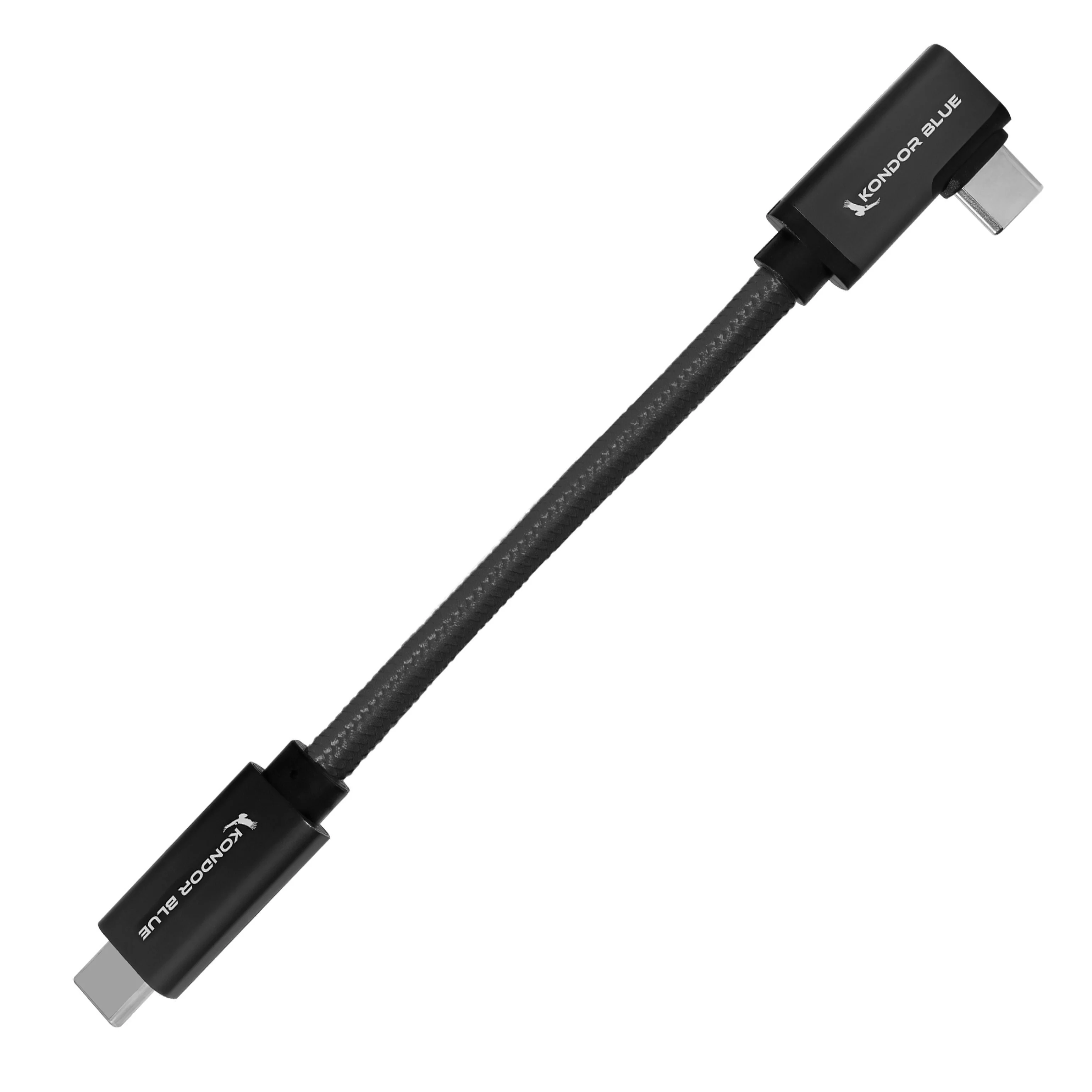 USB-C to USB-C Cable for SSD Recording & Charging - 8K Data and Power Delivery - Image 10