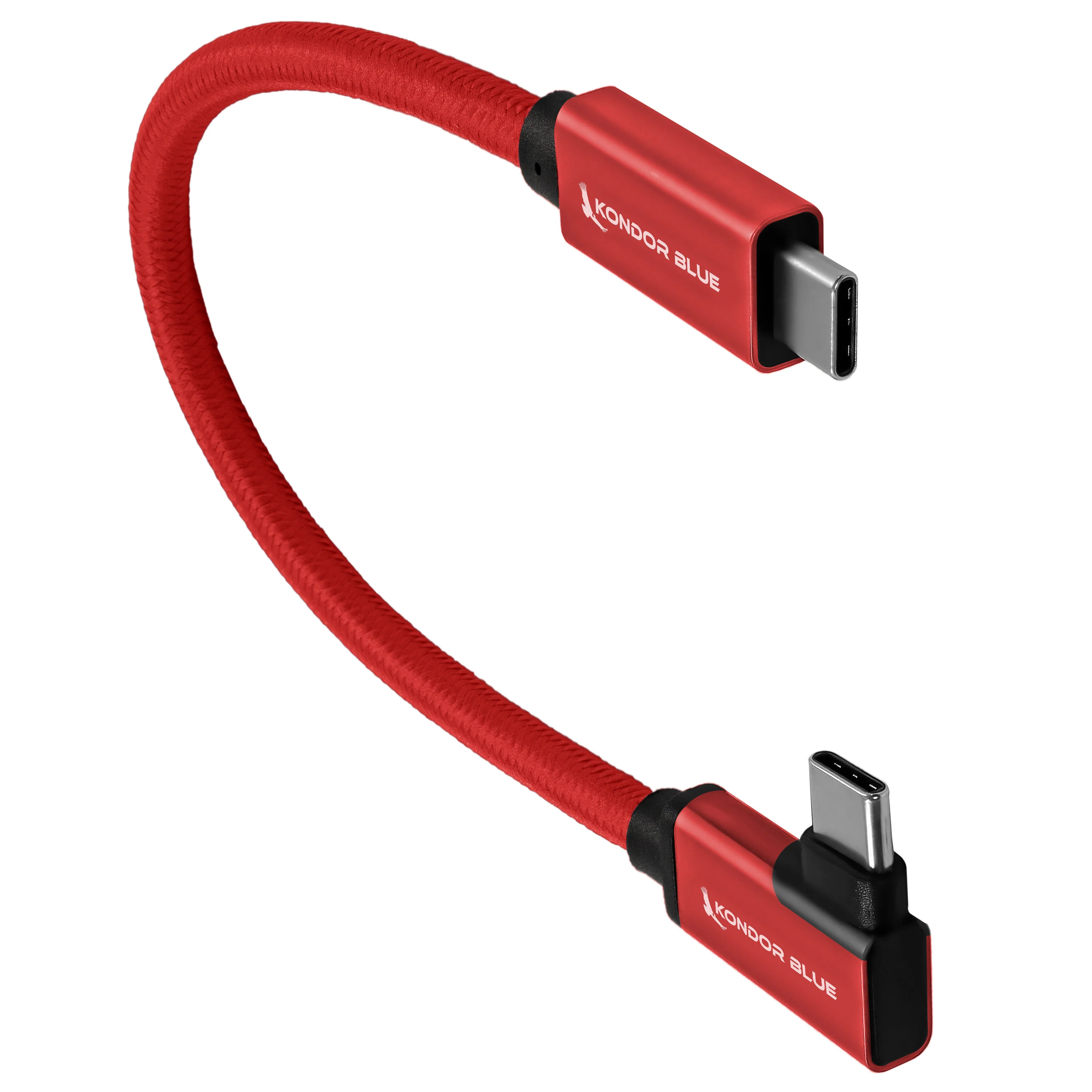 USB-C to USB-C Cable for SSD Recording & Charging - 8K Data and Power Delivery - Image 15