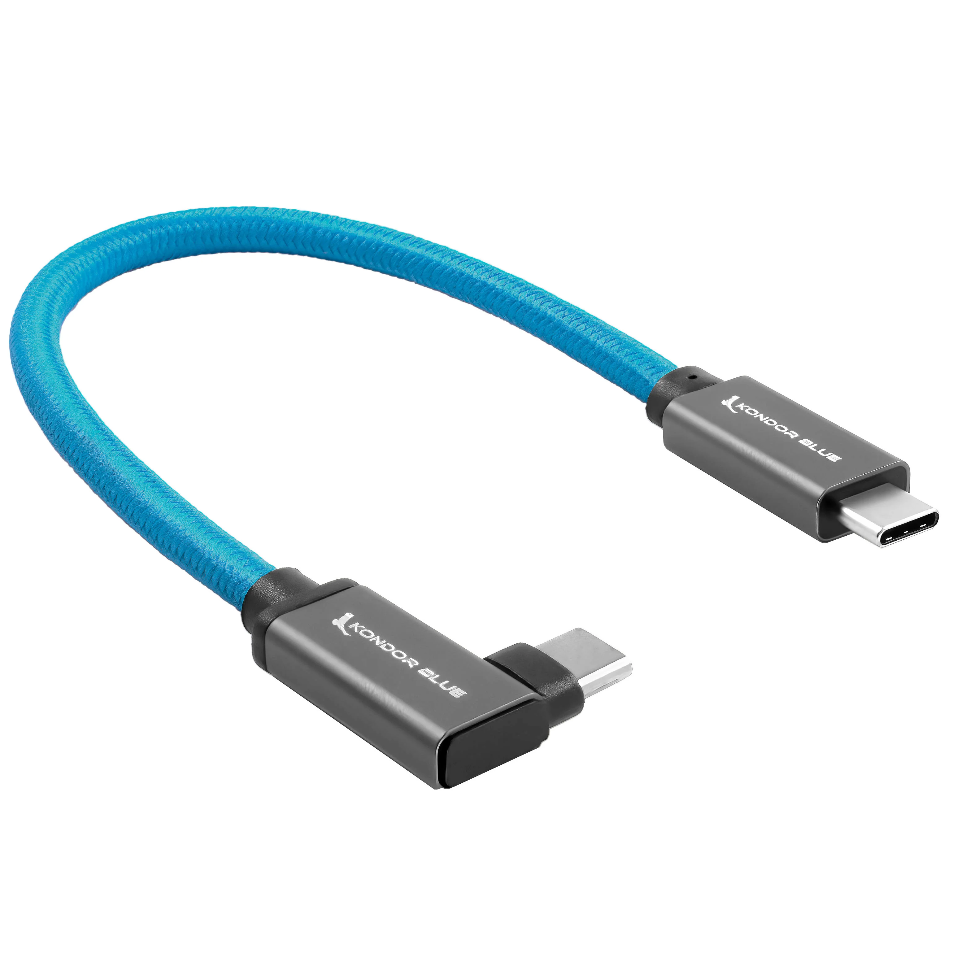 USB-C to USB-C Cable for SSD Recording & Charging - 8K Data and Power Delivery - Image 16