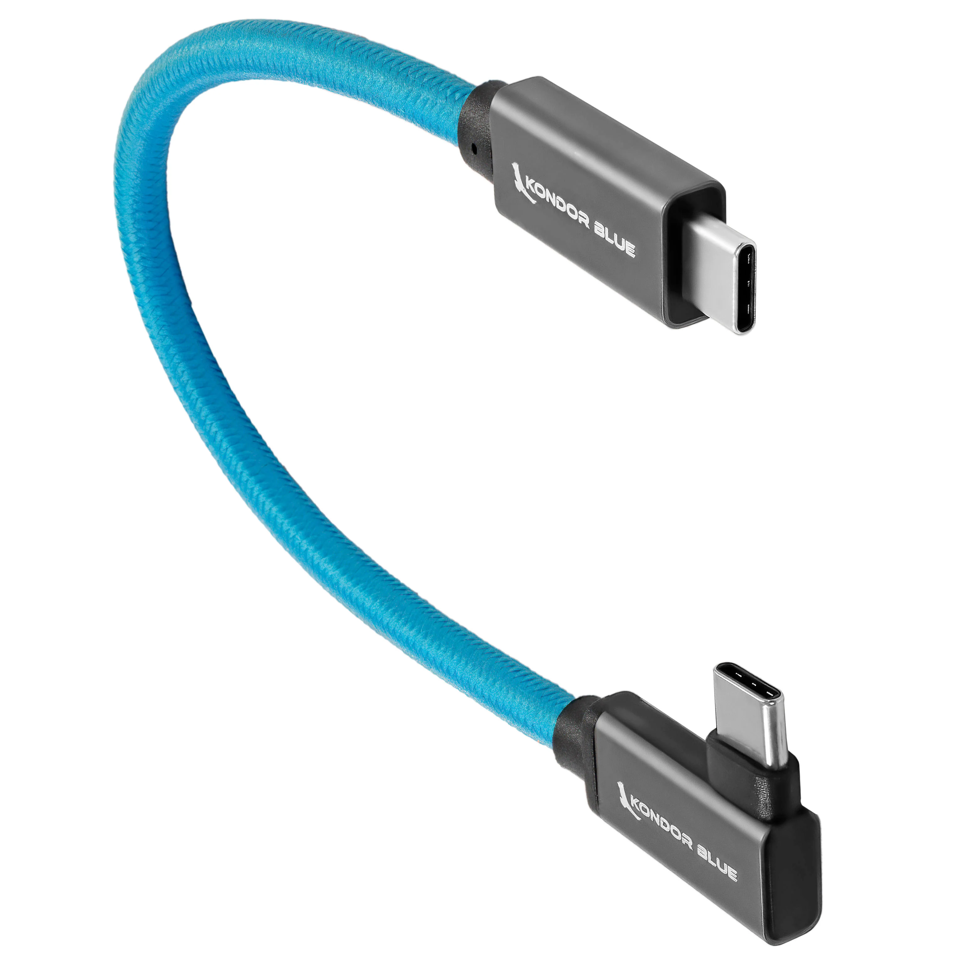 USB-C to USB-C Cable for SSD Recording & Charging - 8K Data and Power Delivery - Image 17