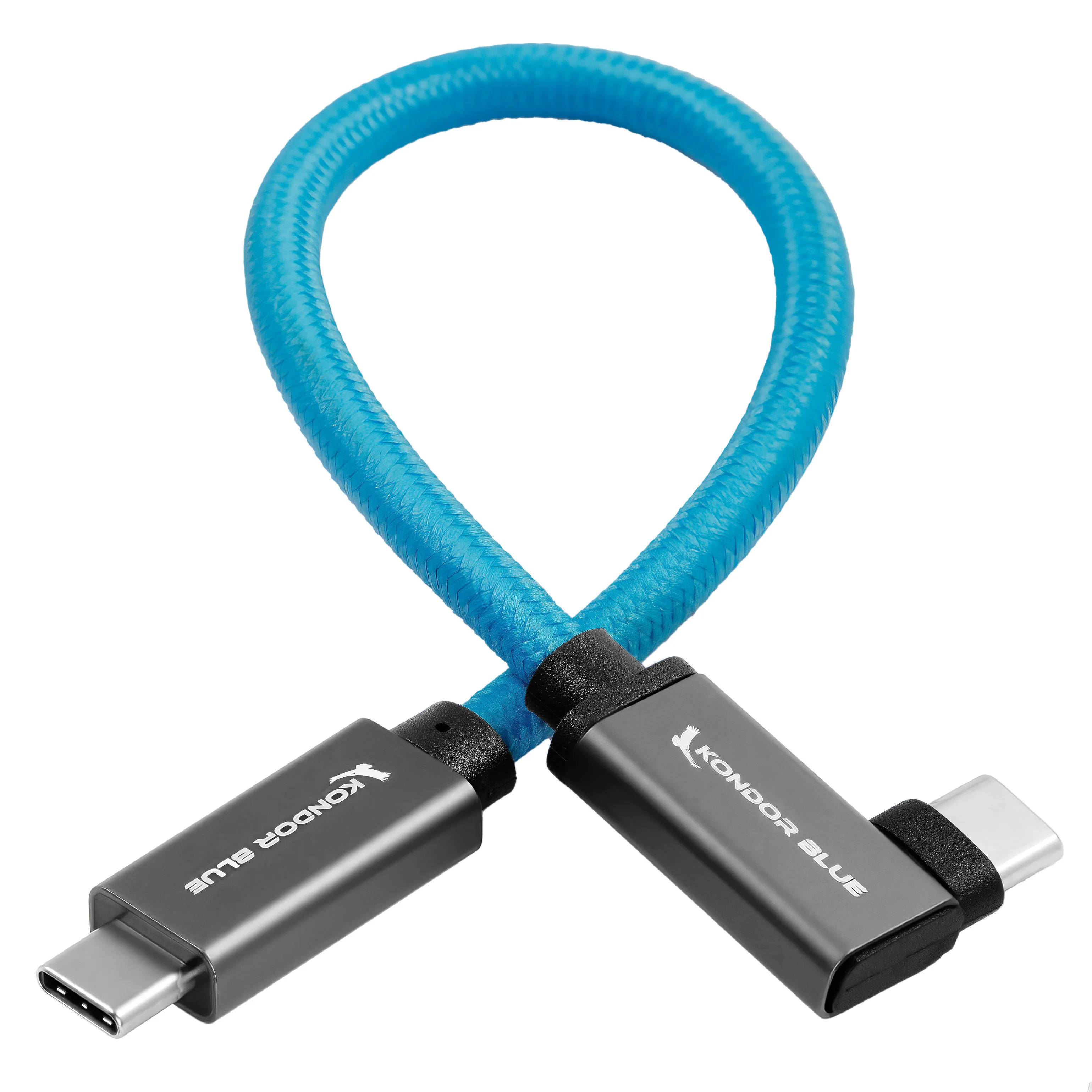 USB-C to USB-C Cable for SSD Recording & Charging - 8K Data and Power Delivery - Image 18
