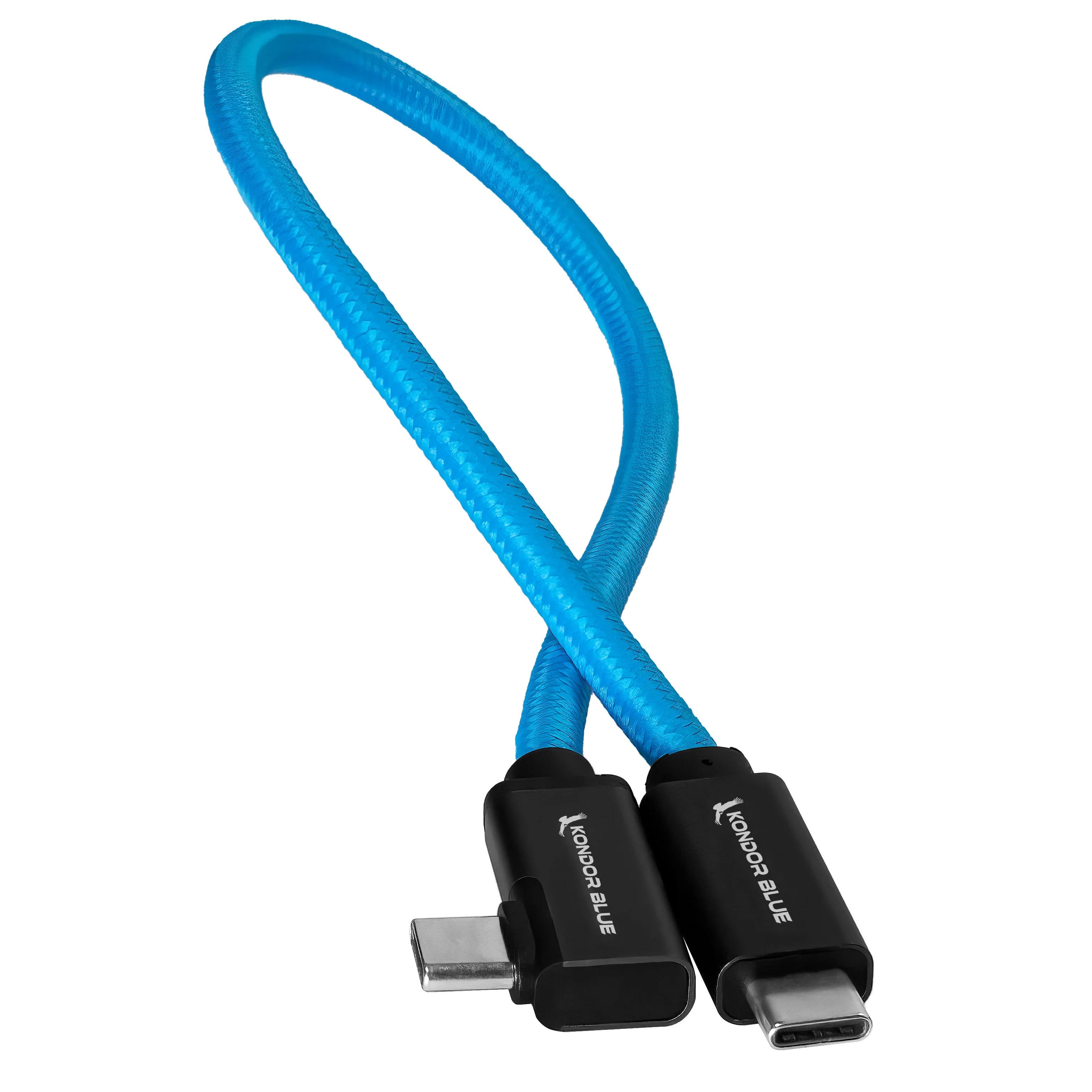USB-C to USB-C Cable for SSD Recording & Charging - 8K Data and Power Delivery - Image 21