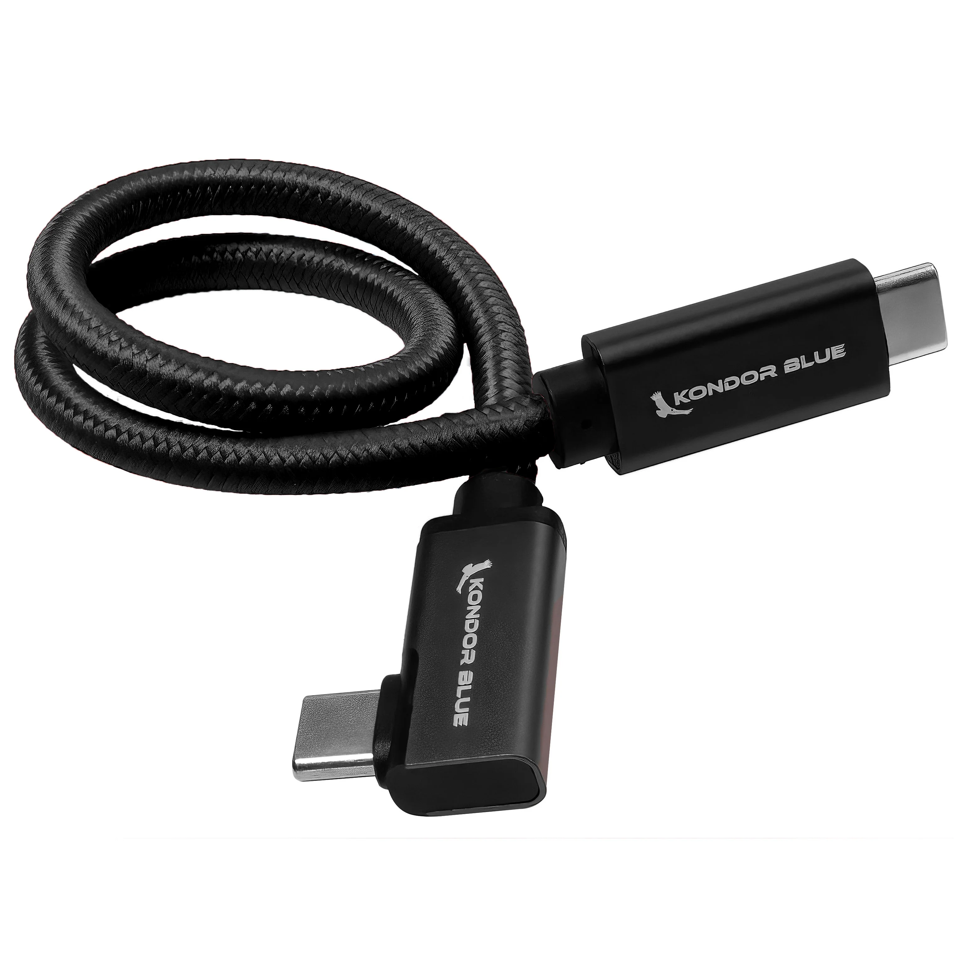 USB-C to USB-C Cable for SSD Recording & Charging - 8K Data and Power Delivery - Image 22