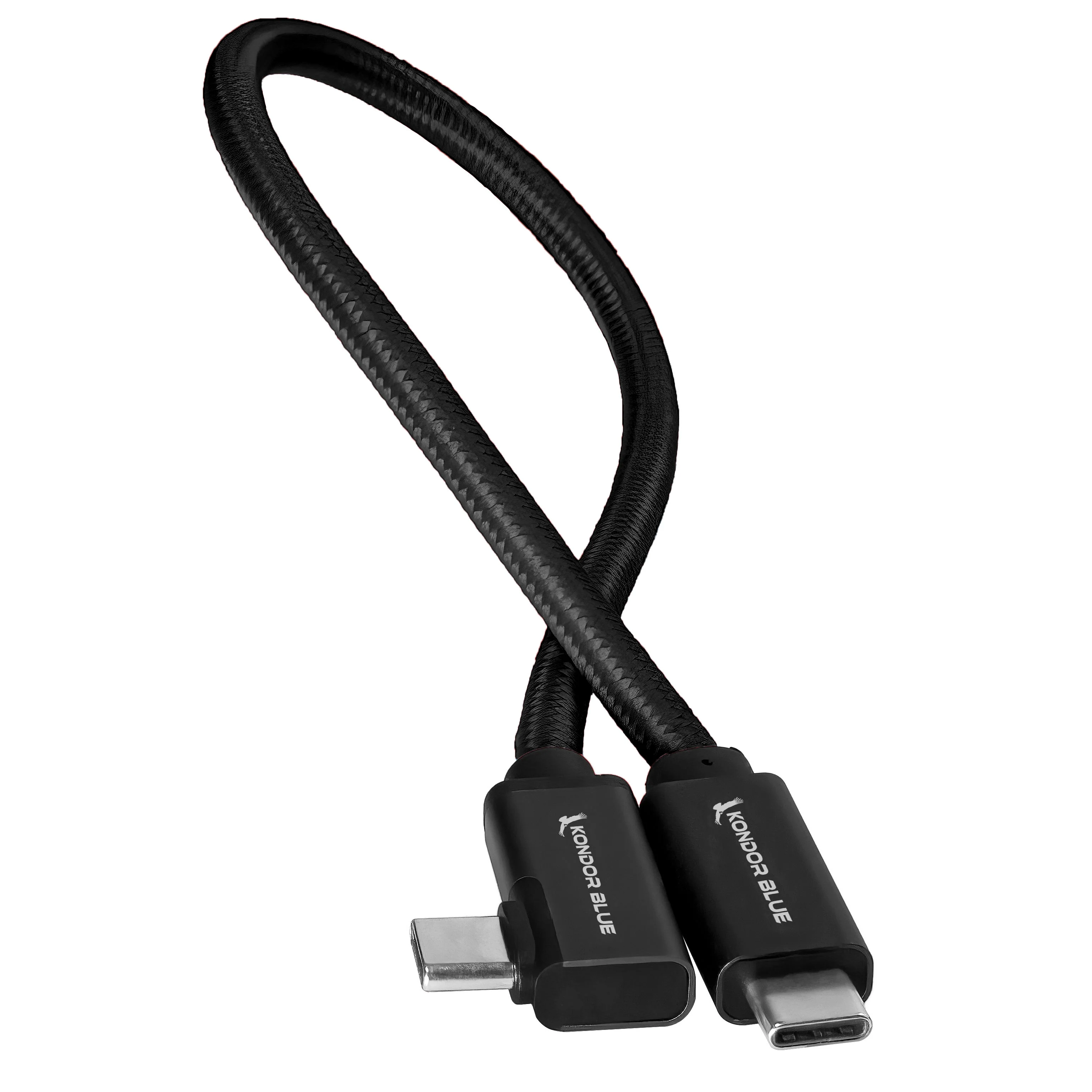 USB-C to USB-C Cable for SSD Recording & Charging - 8K Data and Power Delivery - Image 23