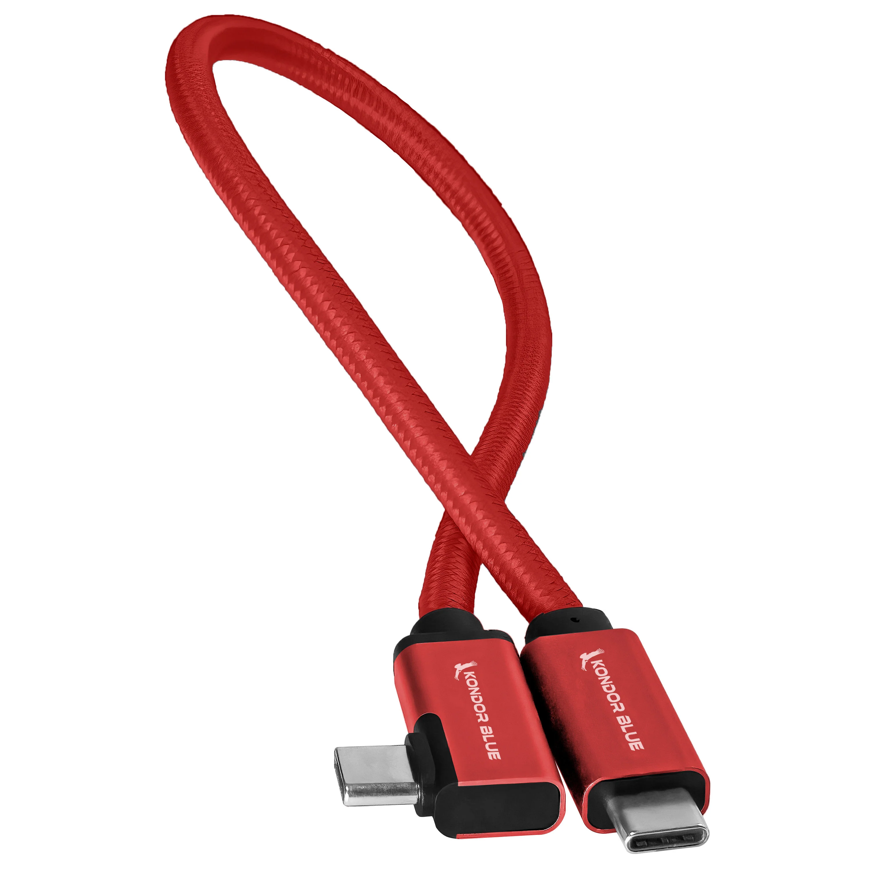 USB-C to USB-C Cable for SSD Recording & Charging - 8K Data and Power Delivery - Image 25