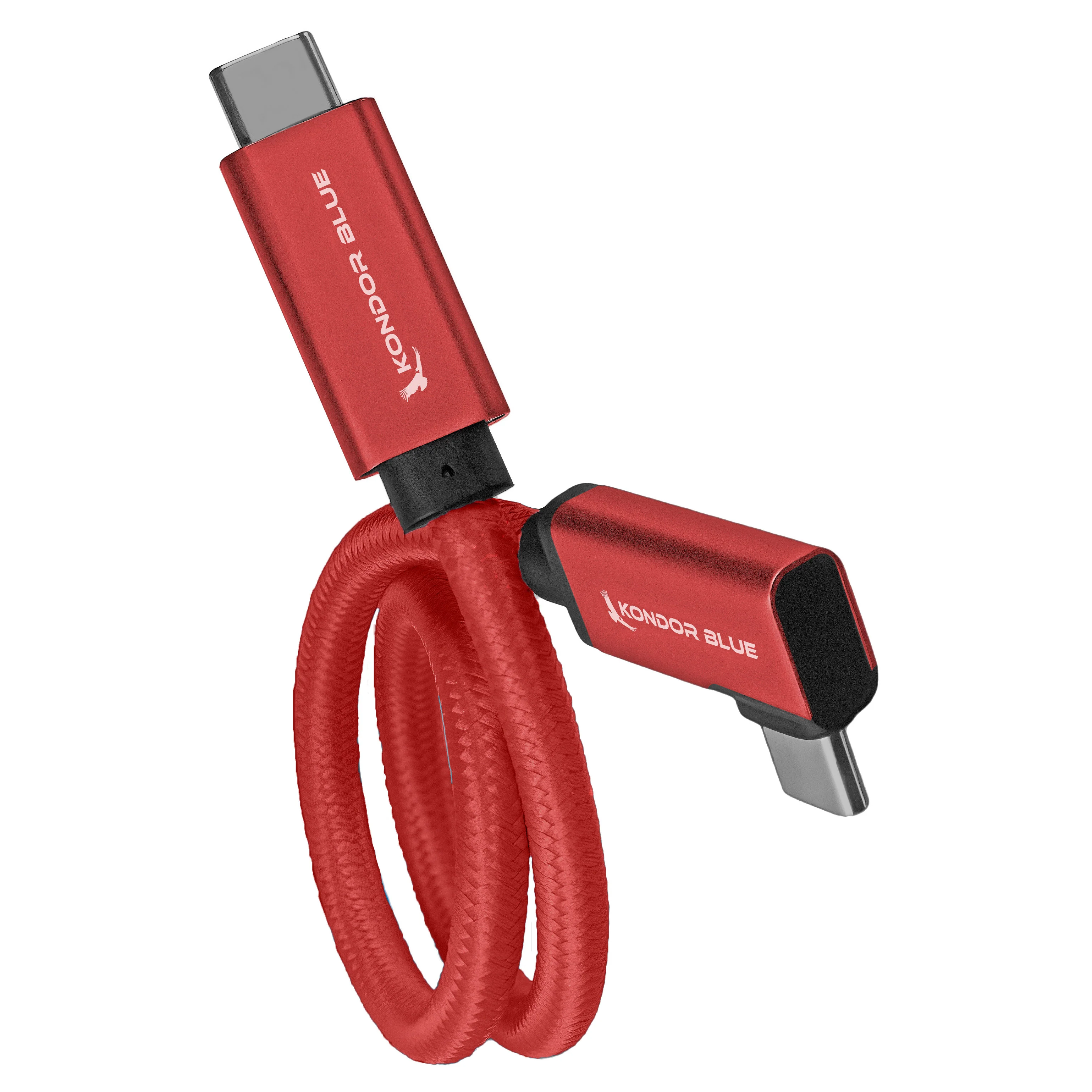 USB-C to USB-C Cable for SSD Recording & Charging - 8K Data and Power Delivery - Image 26