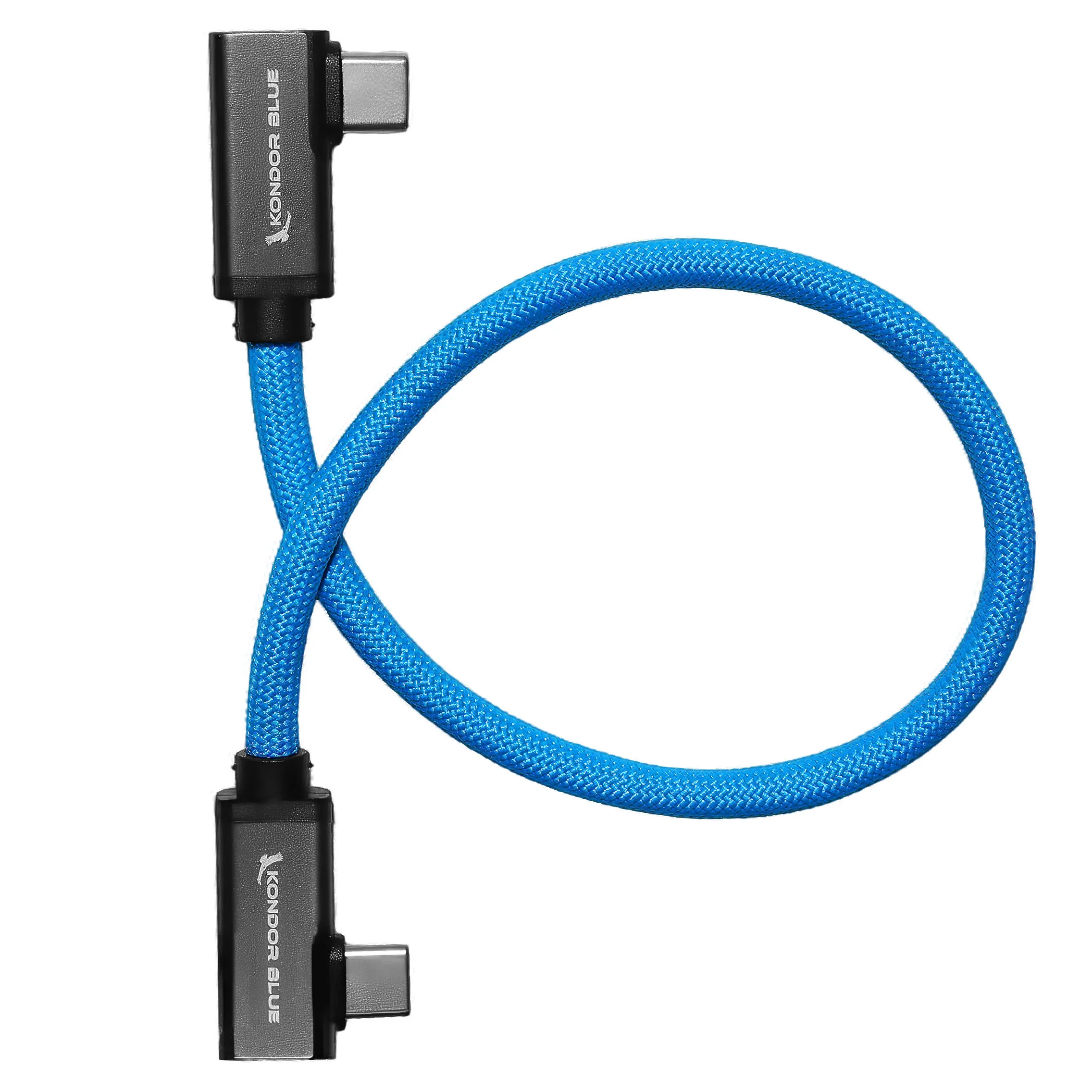 USB-C to USB-C Cable for SSD Recording & Charging - 8K Data and Power Delivery - Image 27