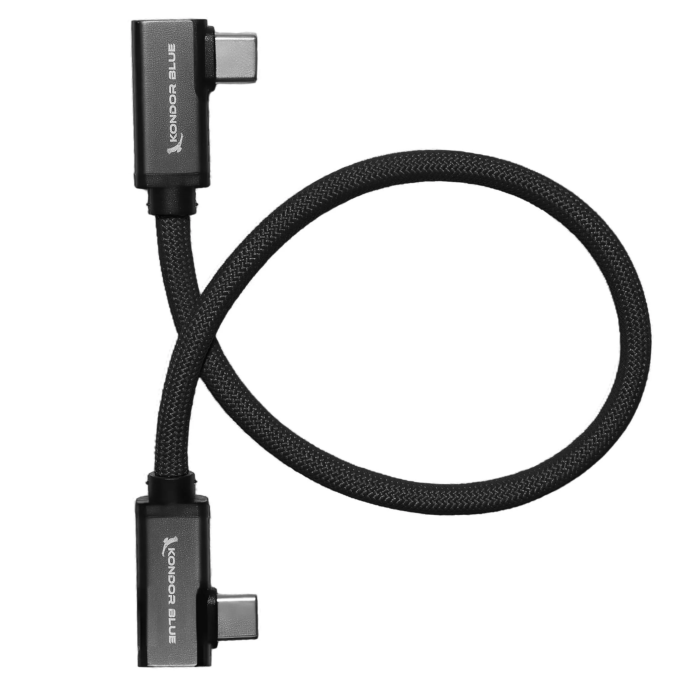 USB-C to USB-C Cable for SSD Recording & Charging - 8K Data and Power Delivery - Image 28