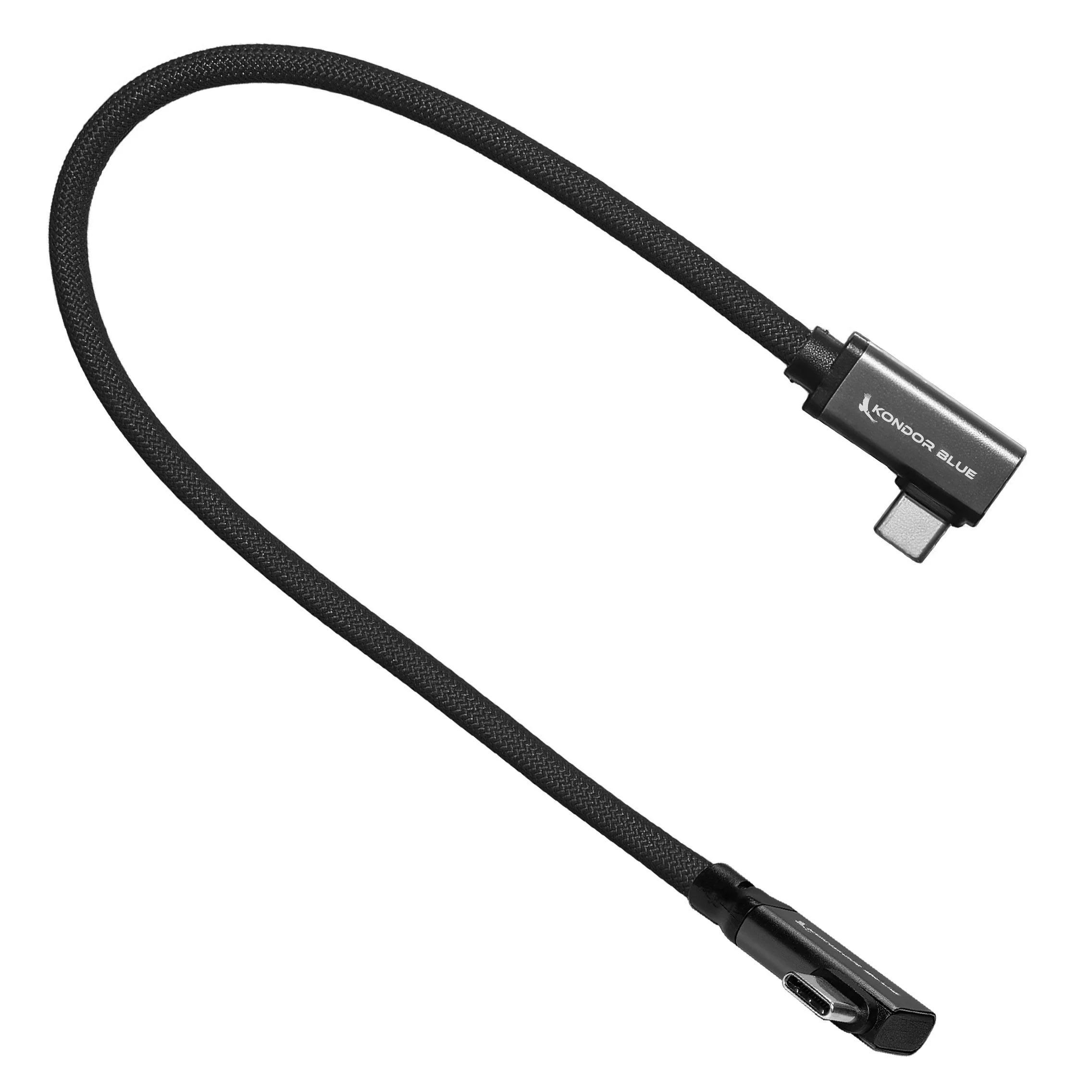 USB-C to USB-C Cable for SSD Recording & Charging - 8K Data and Power Delivery - Image 30