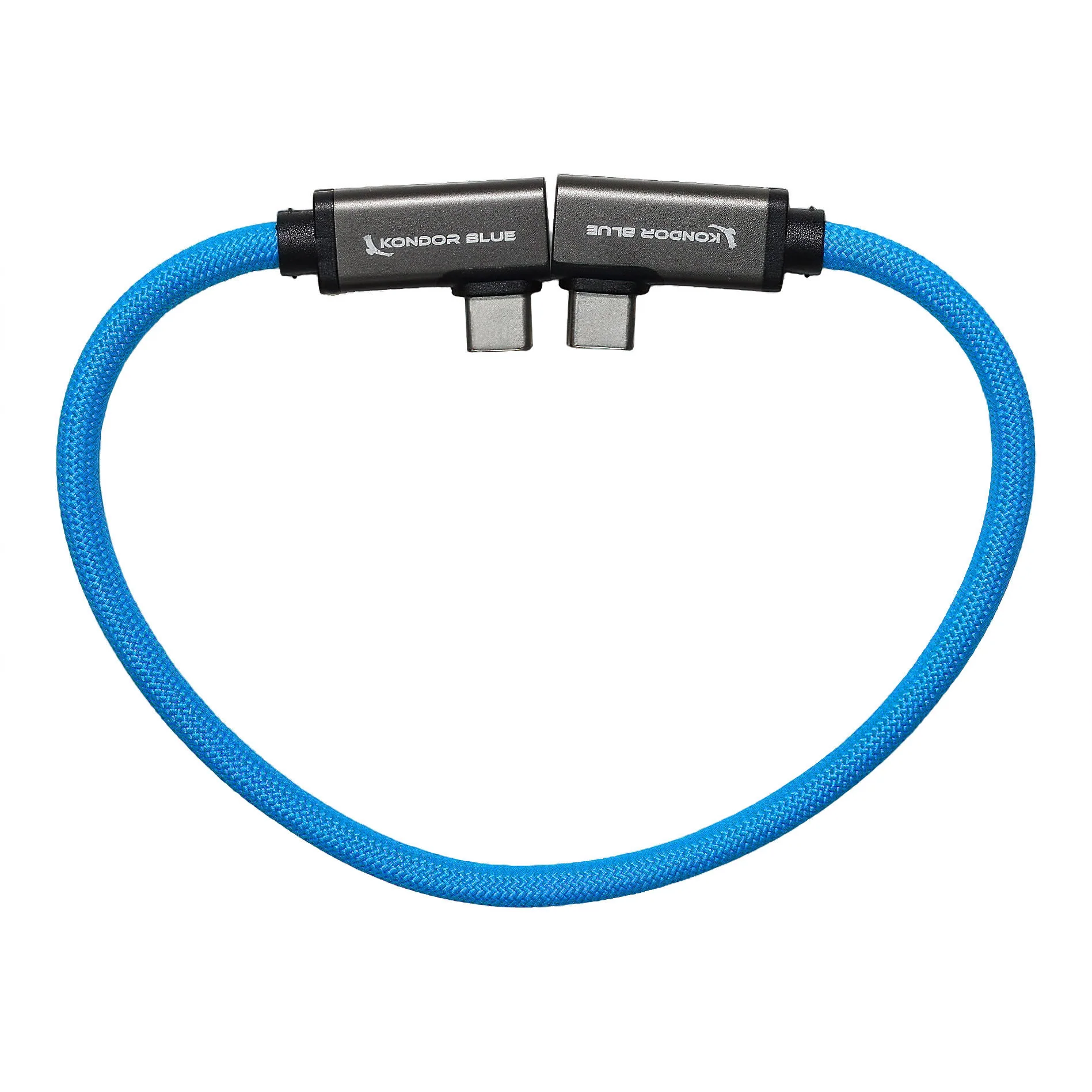 USB-C to USB-C Cable for SSD Recording & Charging - 8K Data and Power Delivery - Image 31