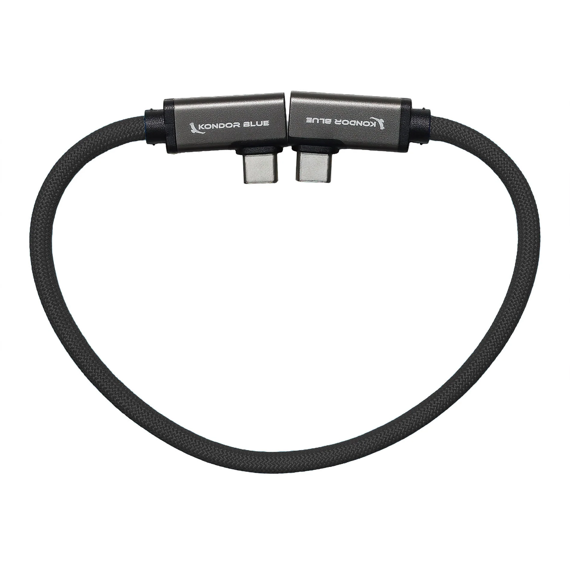 USB-C to USB-C Cable for SSD Recording & Charging - 8K Data and Power Delivery - Image 32