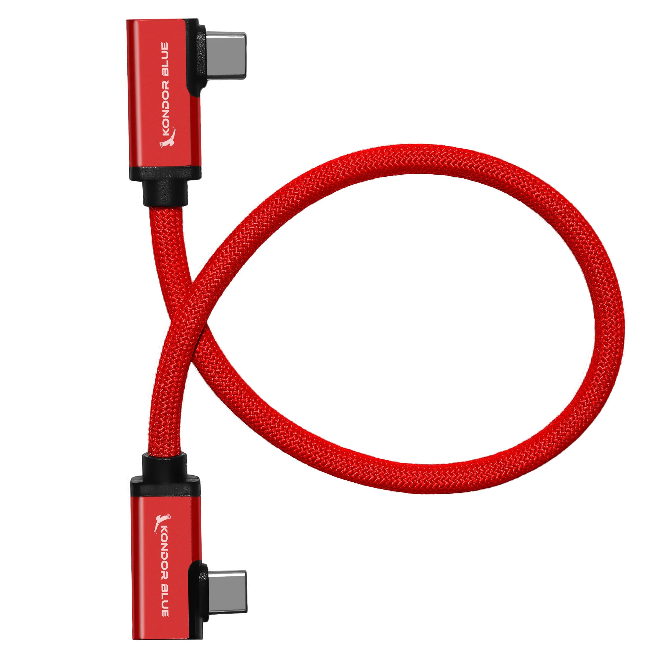 USB-C to USB-C Cable for SSD Recording & Charging - 8K Data and Power Delivery - Image 33