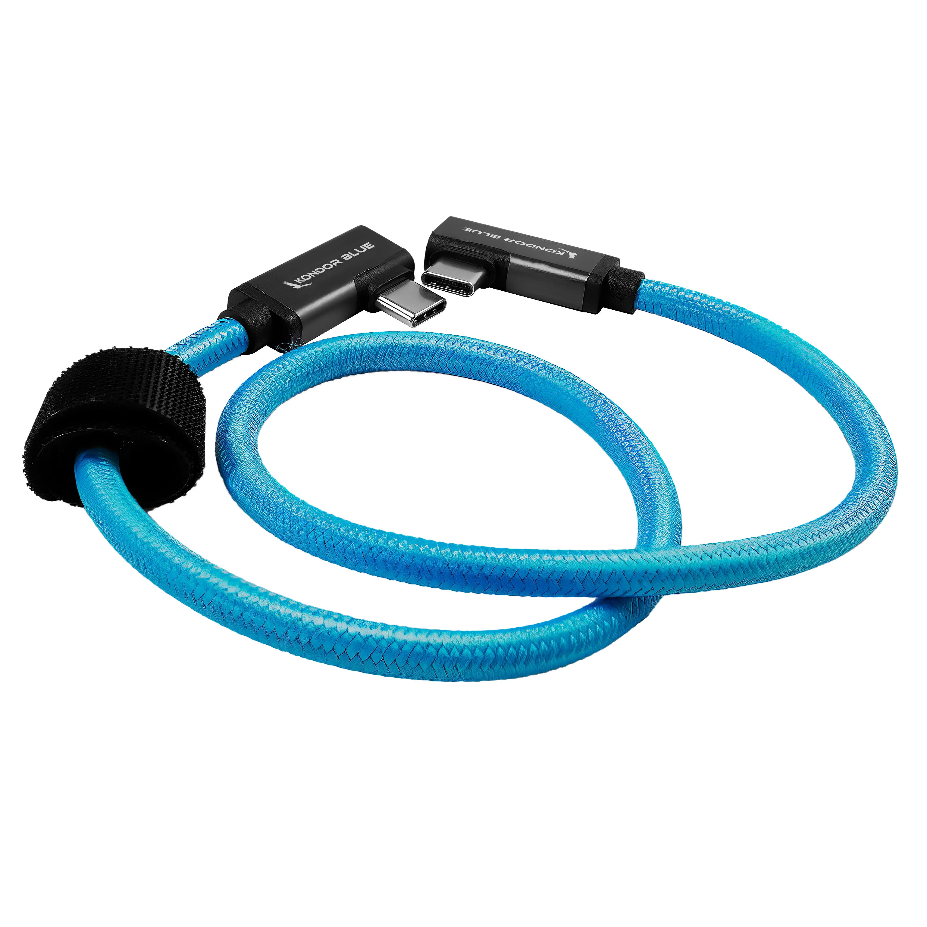 USB-C to USB-C Cable for SSD Recording & Charging - 8K Data and Power Delivery - Image 38