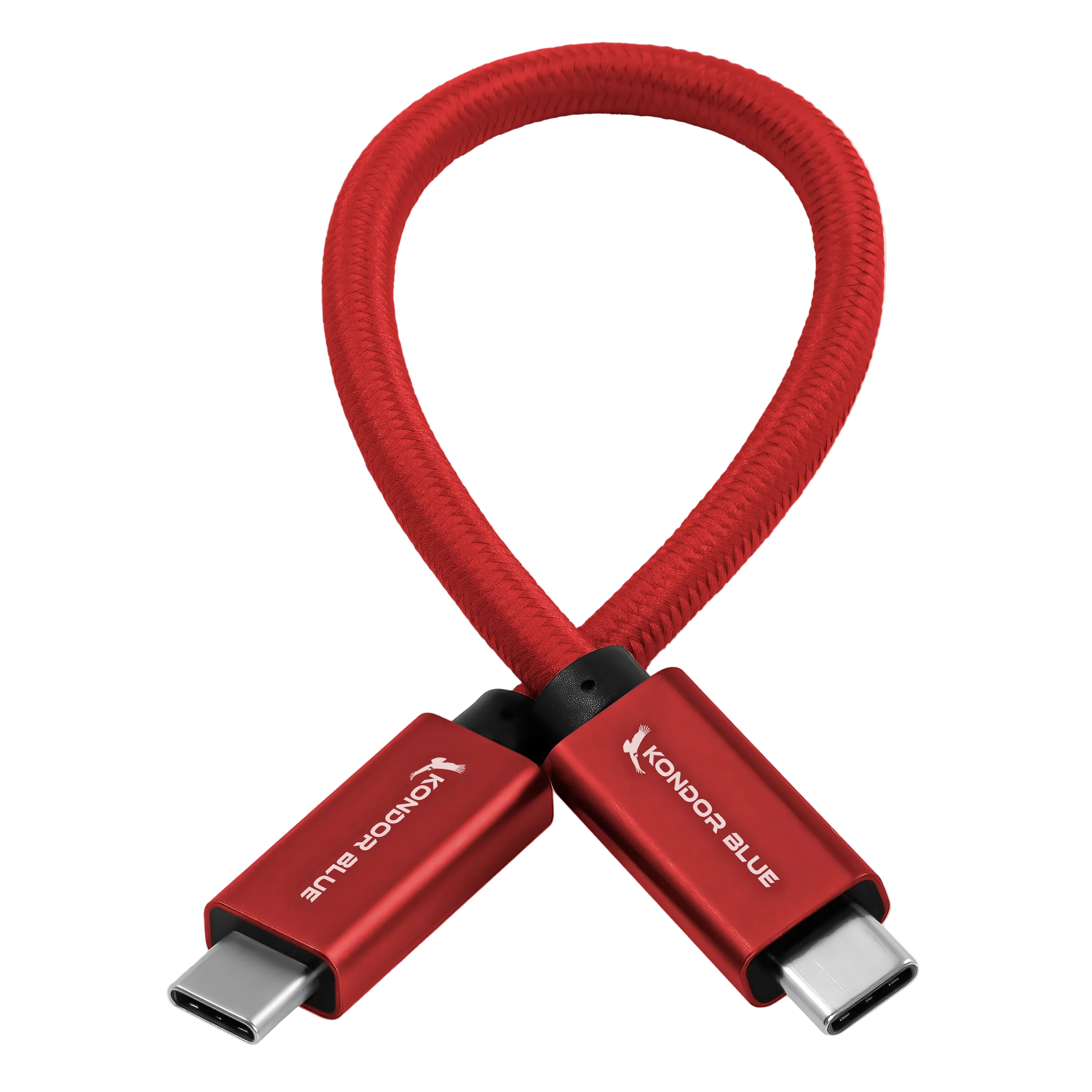 USB-C to USB-C Cable for SSD Recording & Charging - 8K Data and Power Delivery - Image 39