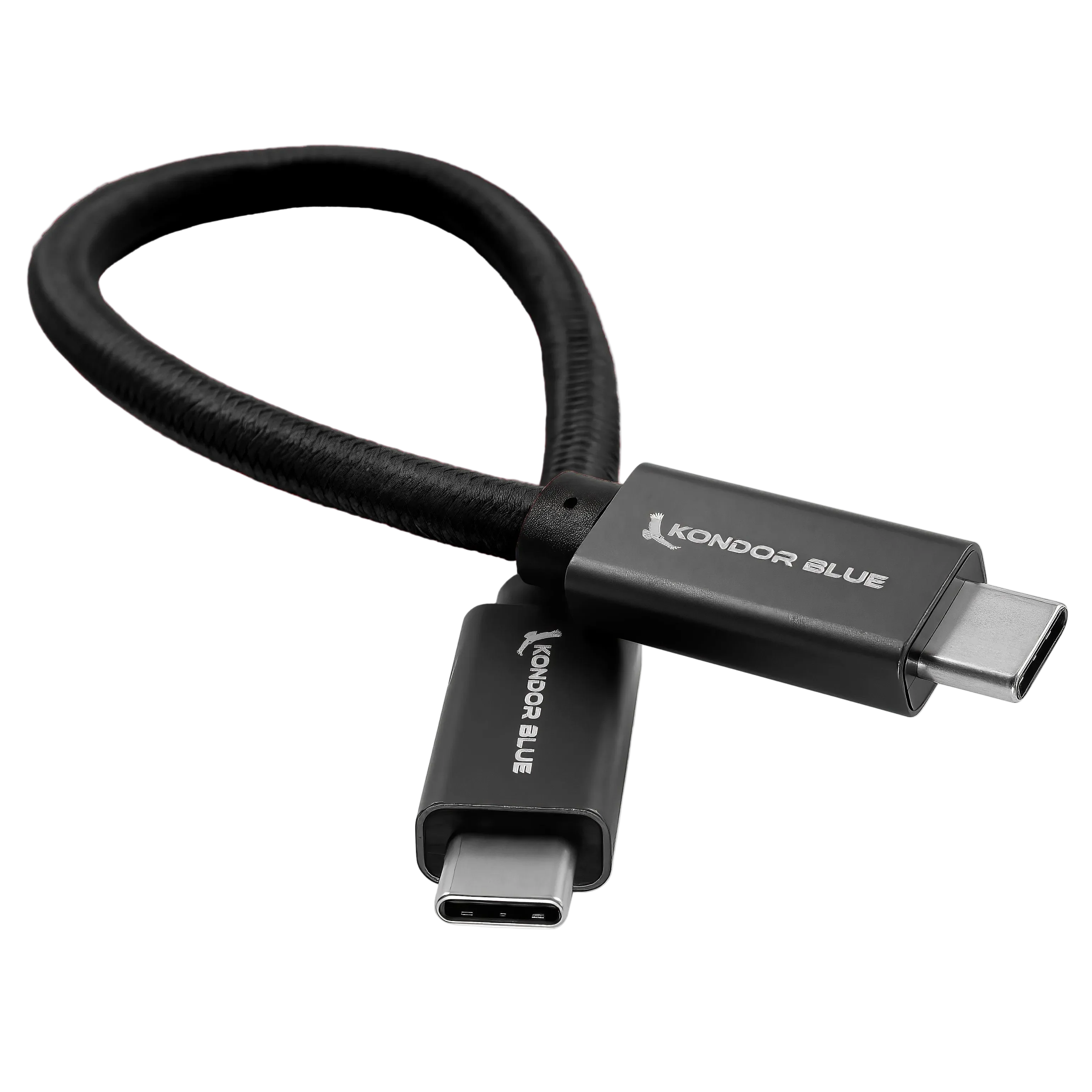 USB-C to USB-C Cable for SSD Recording & Charging - 8K Data and Power Delivery - Image 40