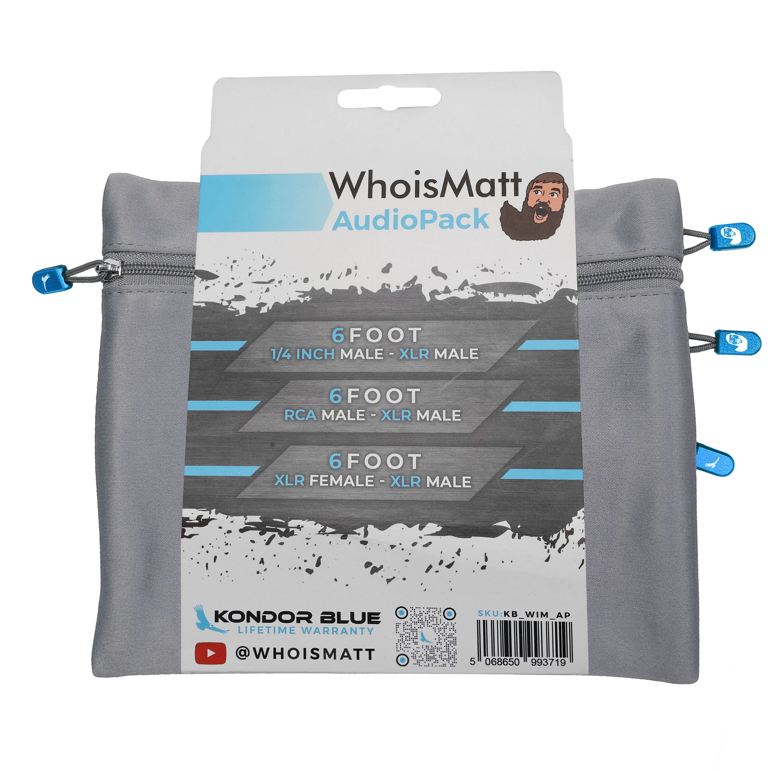 WhoisMatt Audio Pack - Image 7