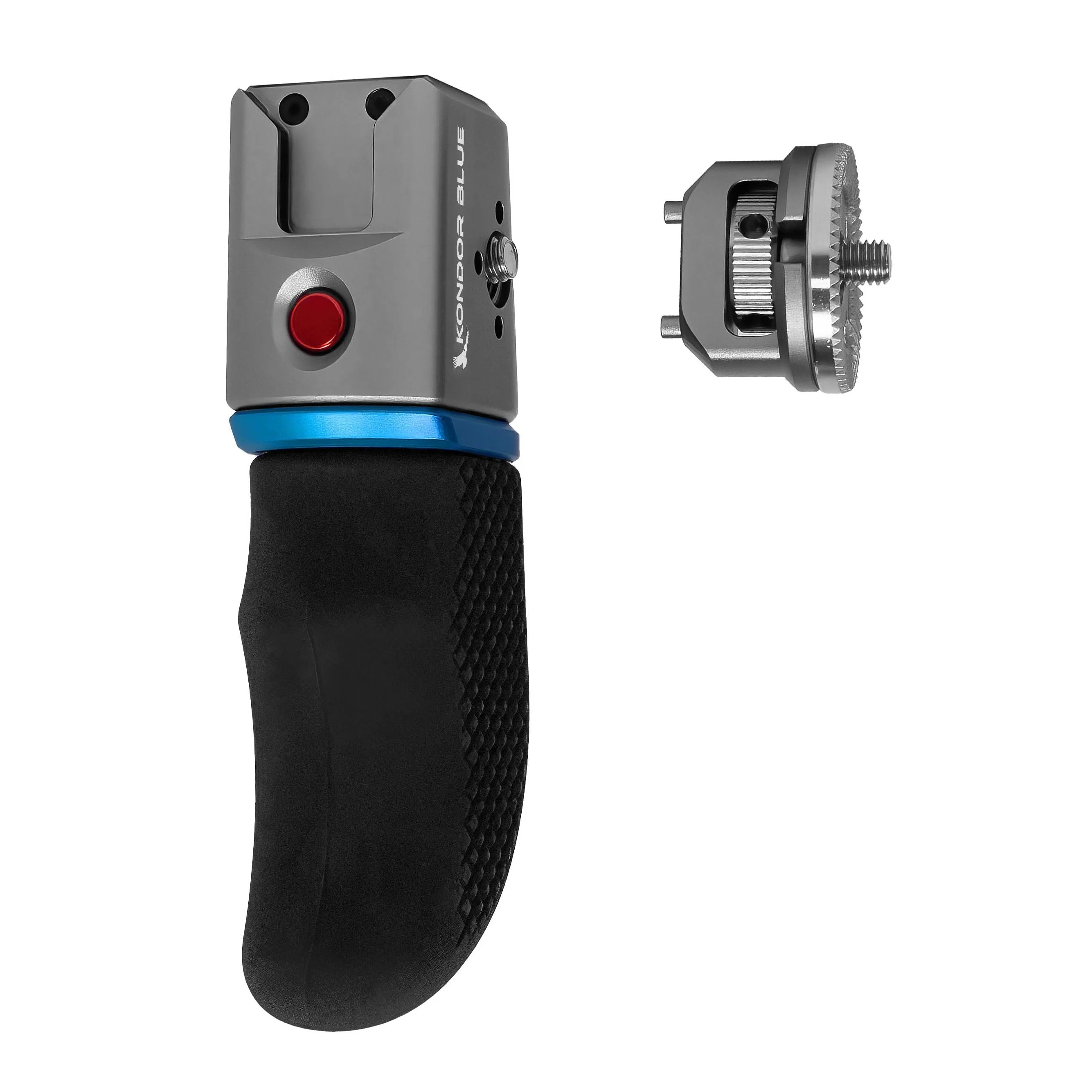 Trigger Wing Side Handle - Image 7