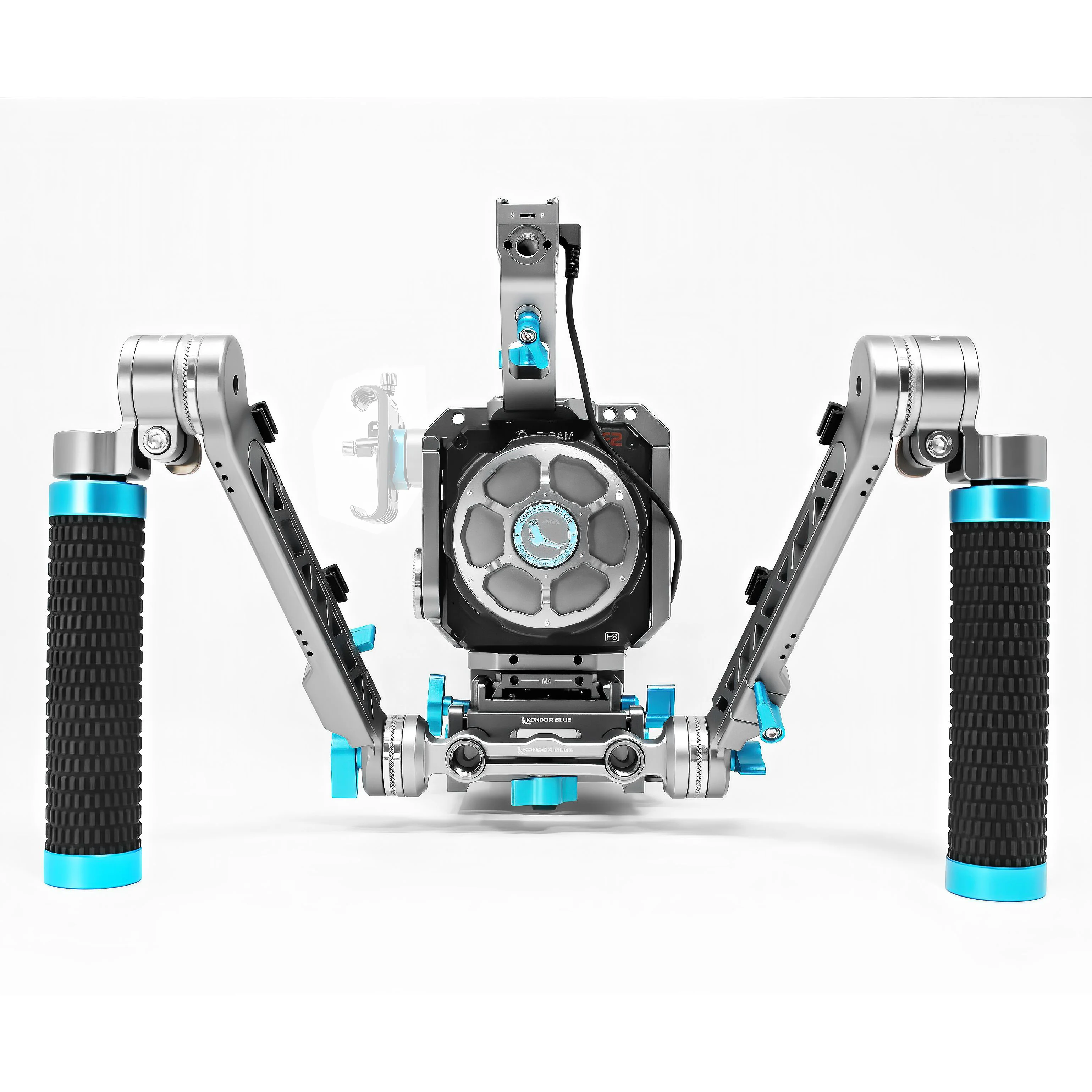 Z CAM E2 Flagship Cage (M4/S6/F6/F8) - Image 31