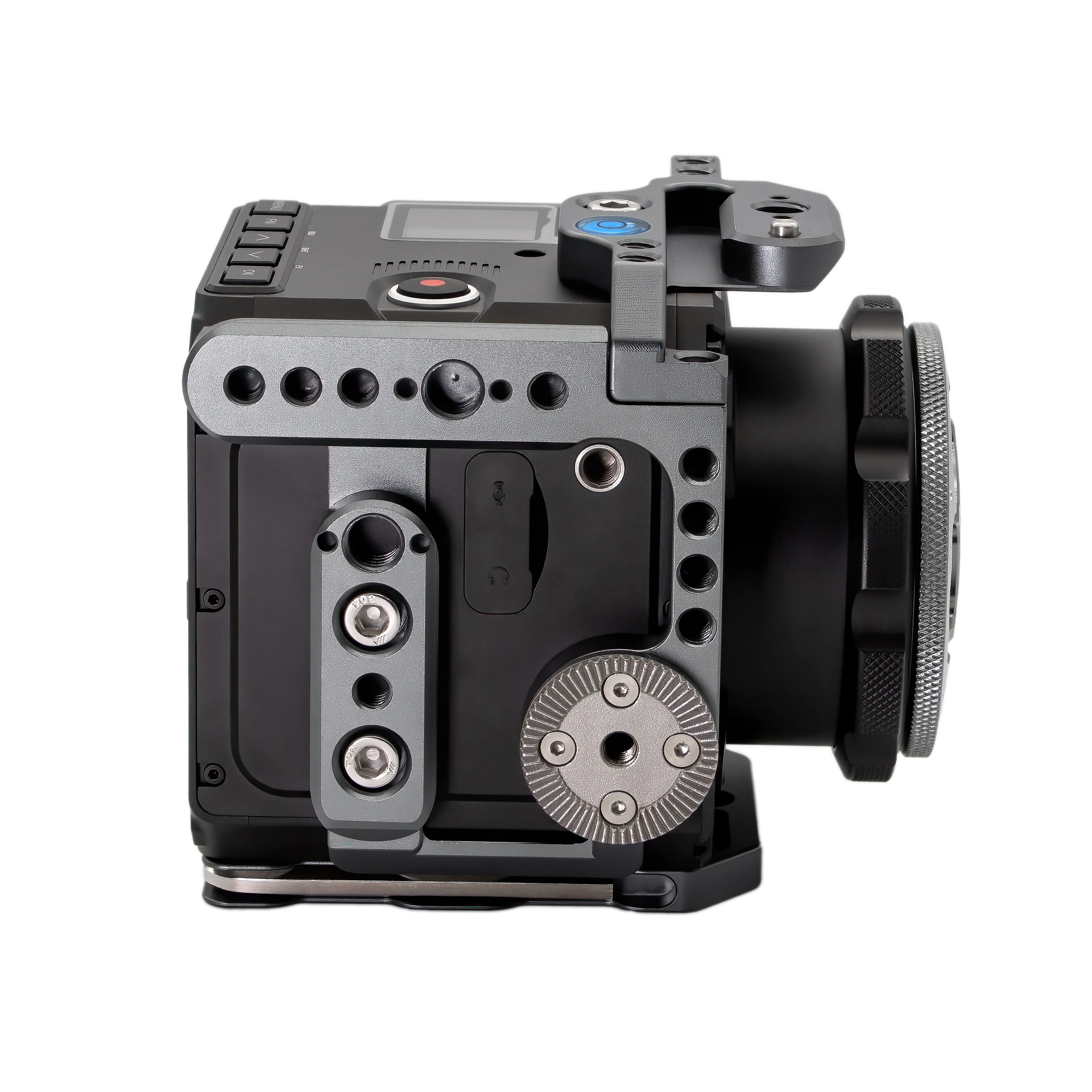 Z CAM E2 Flagship Cage (M4/S6/F6/F8) - Image 7